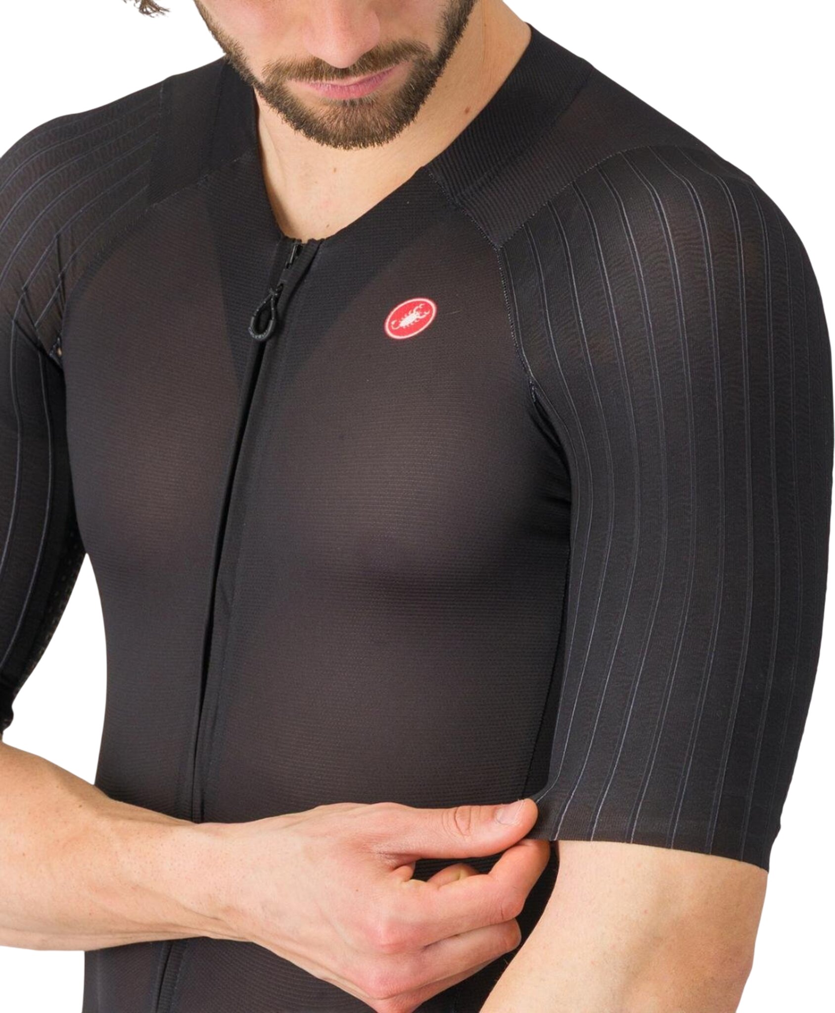 Castelli Sanremo S Speed Suit - Men's | Altitude Sports
