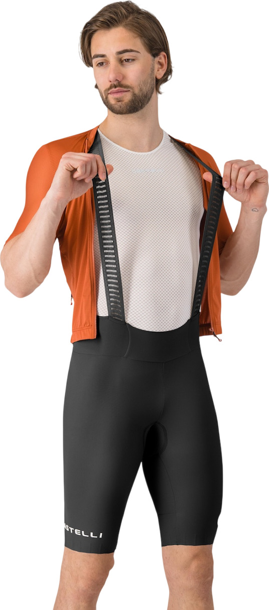 Castelli Espresso 2 Bibshort - Men's | Altitude Sports
