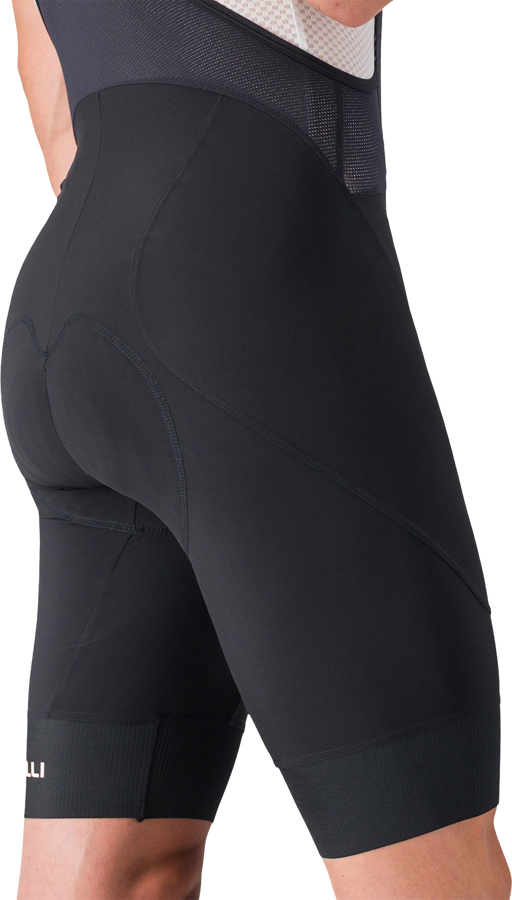 Castelli Endurance 4 Bibshort - Men's | Altitude Sports