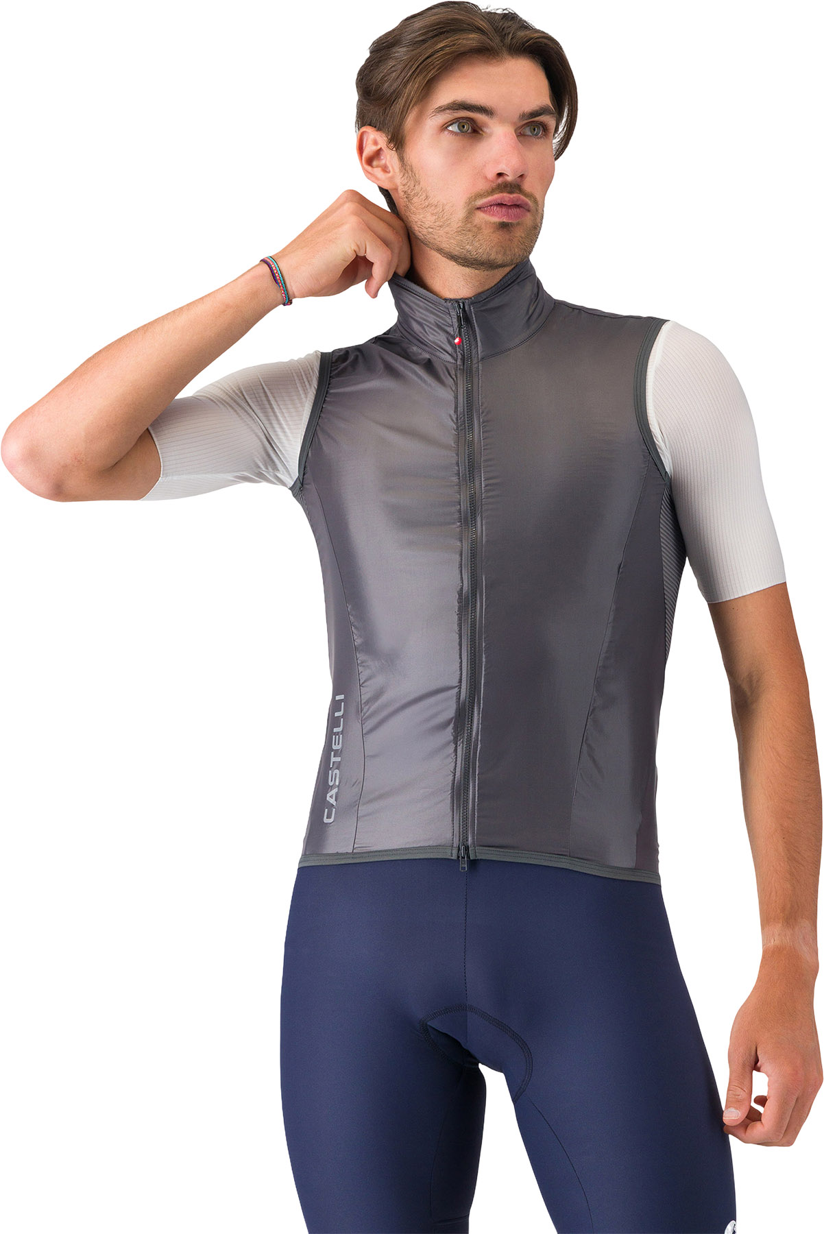 Castelli Aria 2 Vest - Men's | Altitude Sports