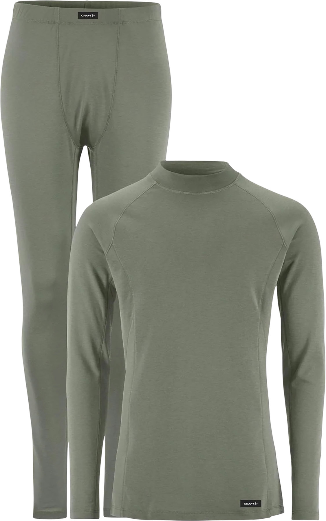 Craft Thermal 2 Base Layer Set - Men's | Altitude Sports