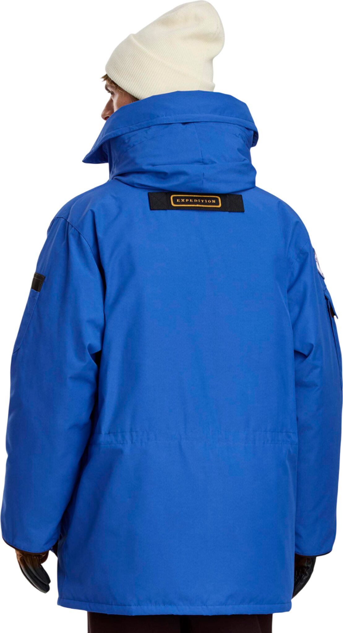 Canada Goose Expedition PBI Parka - Men's | Altitude Sports