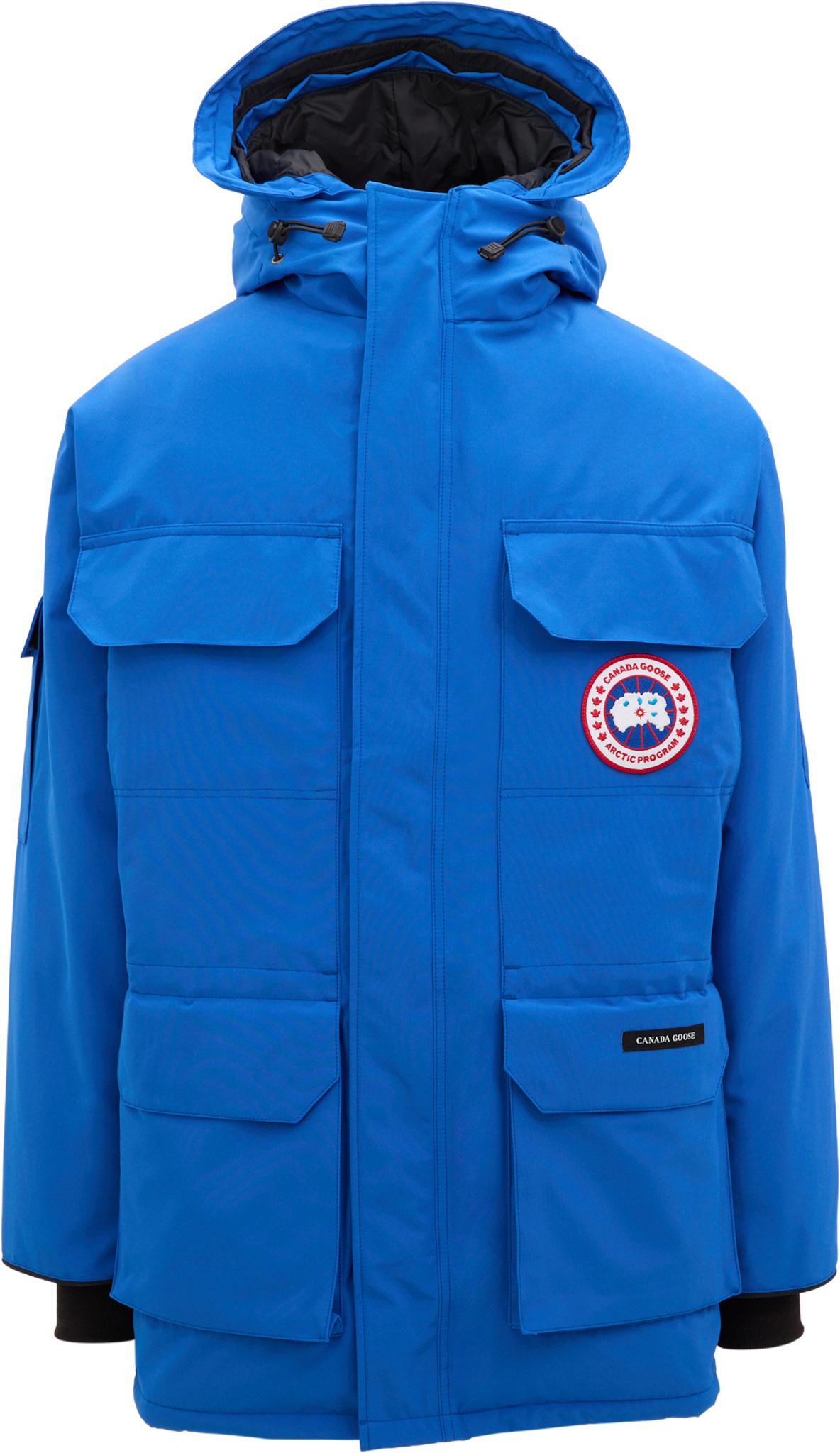Canada Goose Expedition PBI Parka - Men's | Altitude Sports