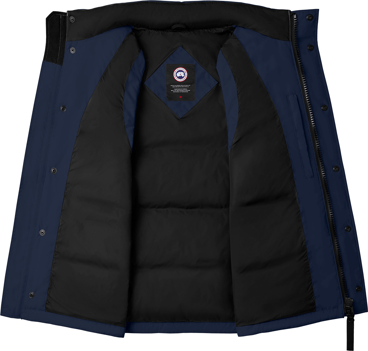 Canada Goose Freestyle Crew Vest - Men's | Altitude Sports