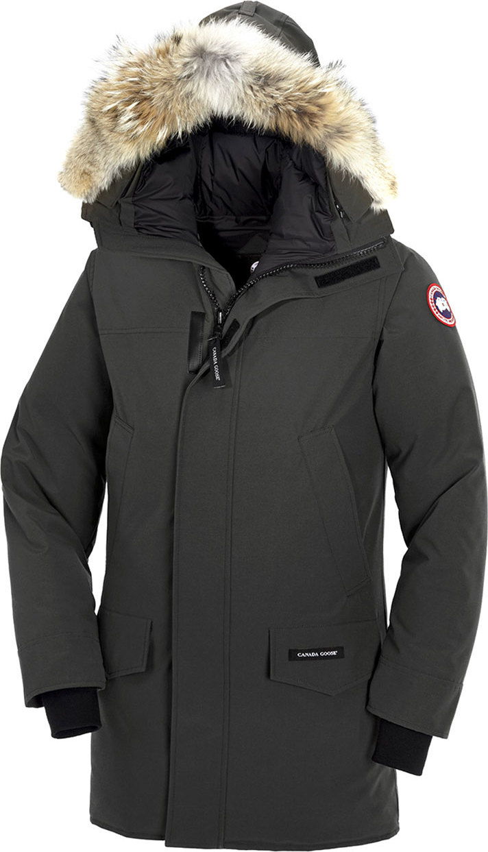 CANADA GOOSE 2062ma LANGFORD PARKA Canada Goose Langford - Fusion CANADA GOOSE 2062ma LANGFORD PARKA Canada Goose Langford - Fusion