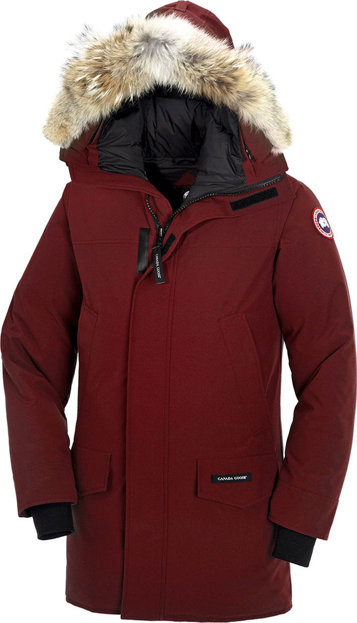 Canada Goose Langford - Fusion Fit - Men