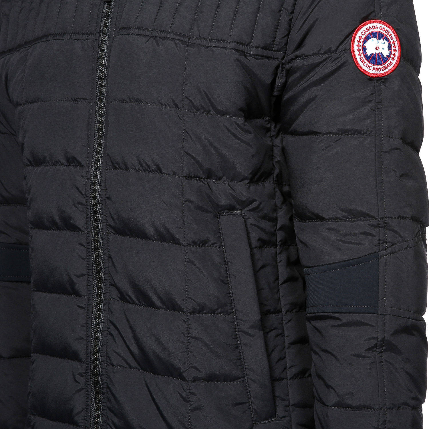 Canada Goose Dunham Jacket - Men