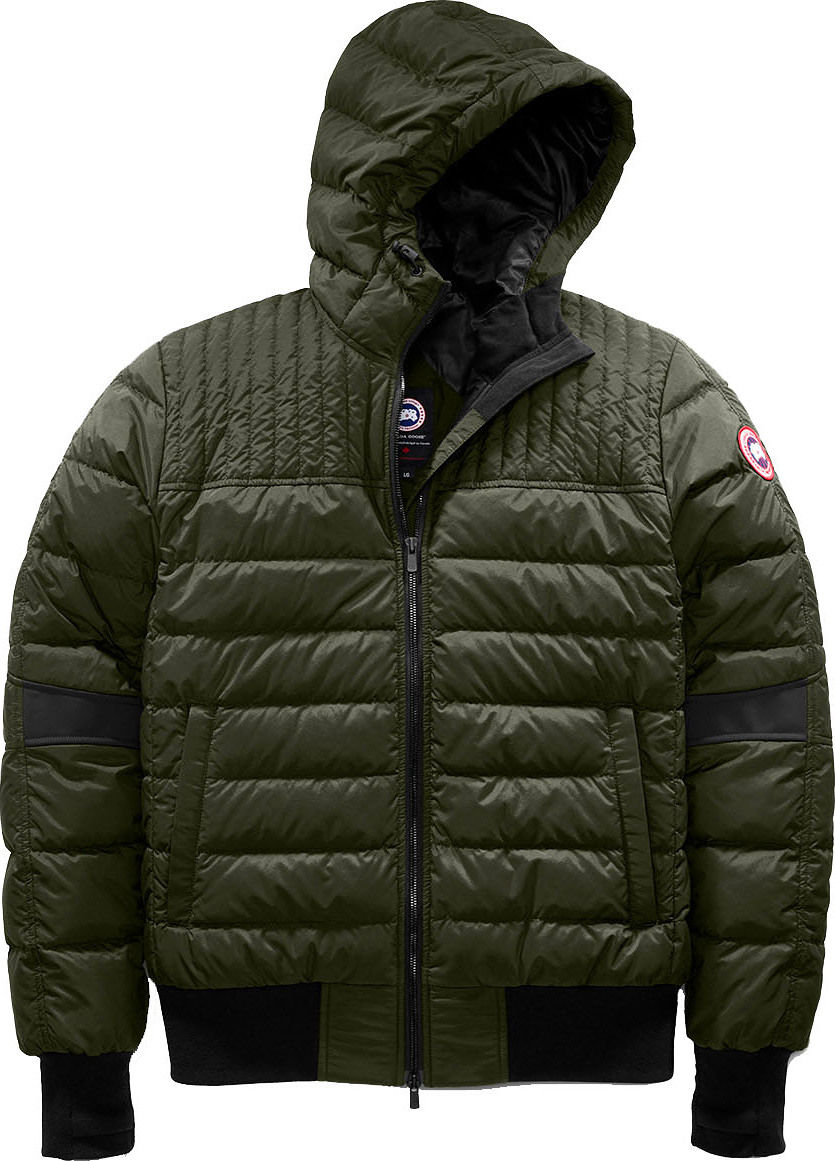 Canada Goose Cabri Hoody - Men's | Altitude Sports