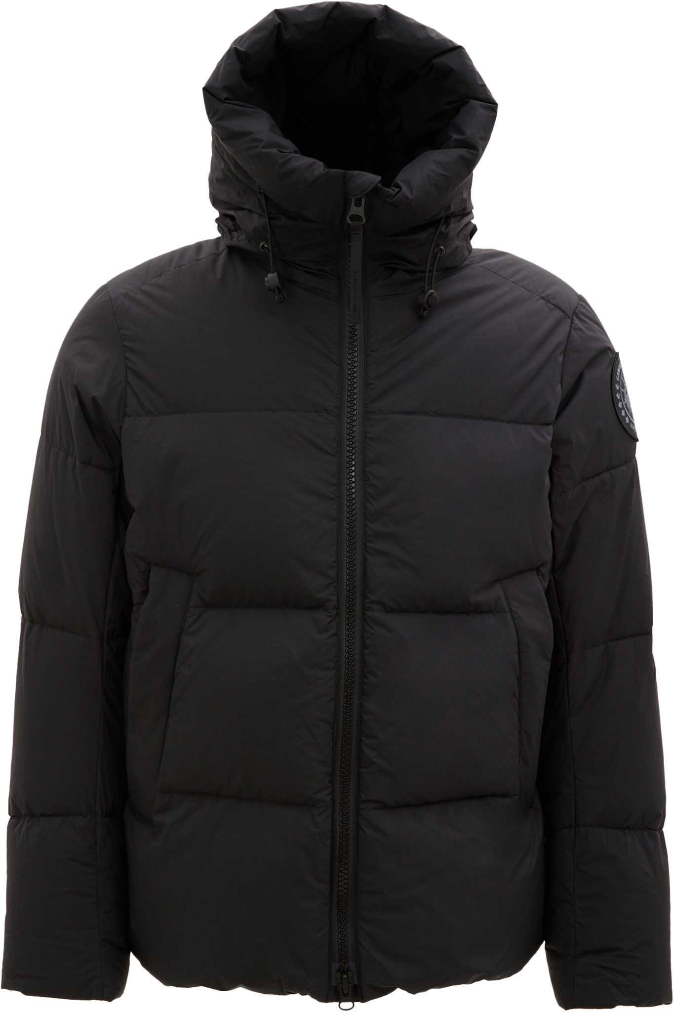 Canada Goose Crofton EnduraLuxe Puffer Jacket - Men's | Altitude