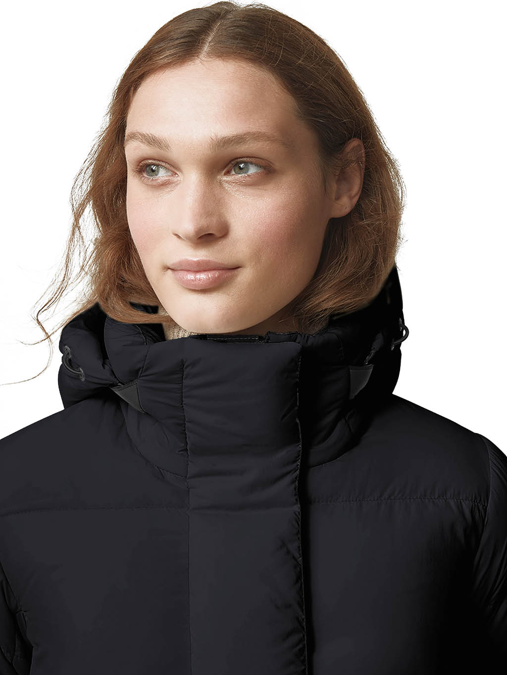 Canada Goose Byward No Fur Parka - Women's | Altitude Sports