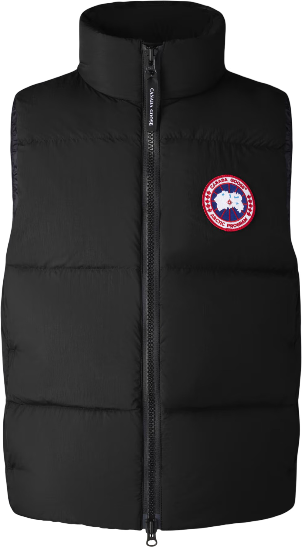 Canada Goose Lawrence Puffer Vest - Men's | Altitude Sports