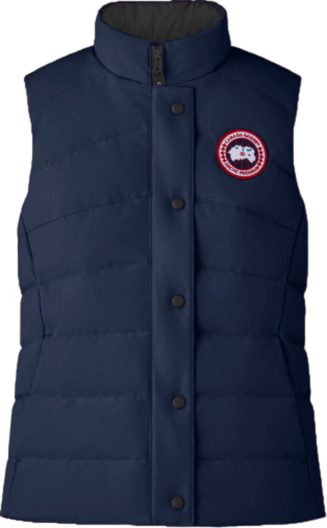 Canada Goose Freestyle Vest - Women's | Altitude Sports