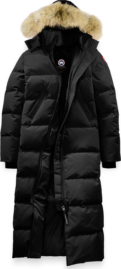 カナダグース MYSTIQUE PARKA FUSION FIT ミスティーク フュージョン フィット ロング ダウンコート ダウンジャケット M ブラック 3035LA レディース   楽天市場】カナダグース CANADA GOOSE ダウンコート ダウンジャケット