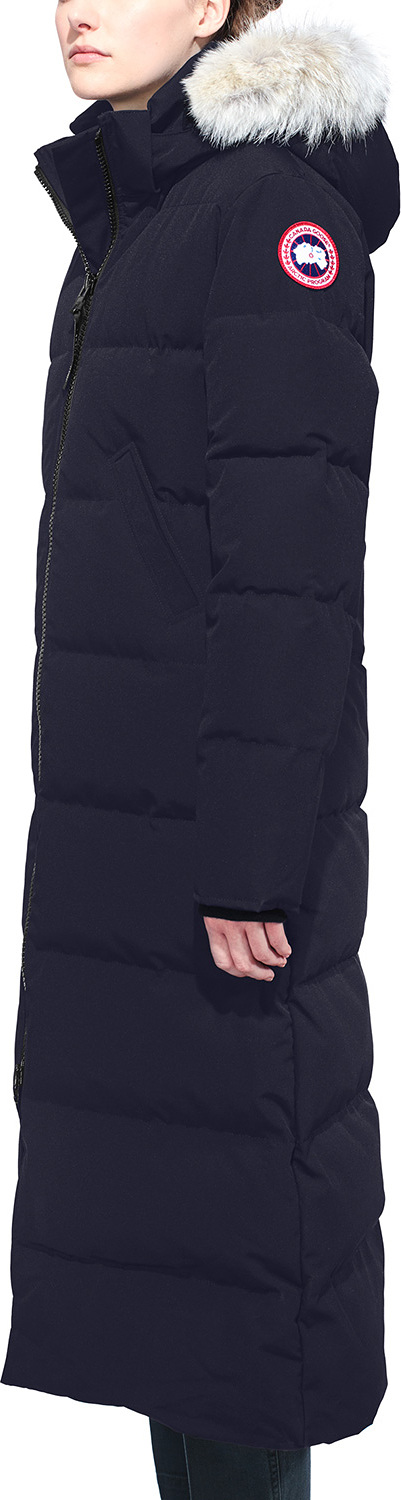 Canada Goose Mystique Parka - Fusion Fit - Women's | Altitude Sports