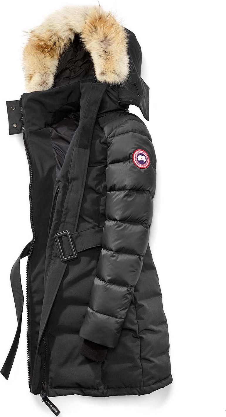 Canada Goose Rowan Parka - Women's | Altitude Sports