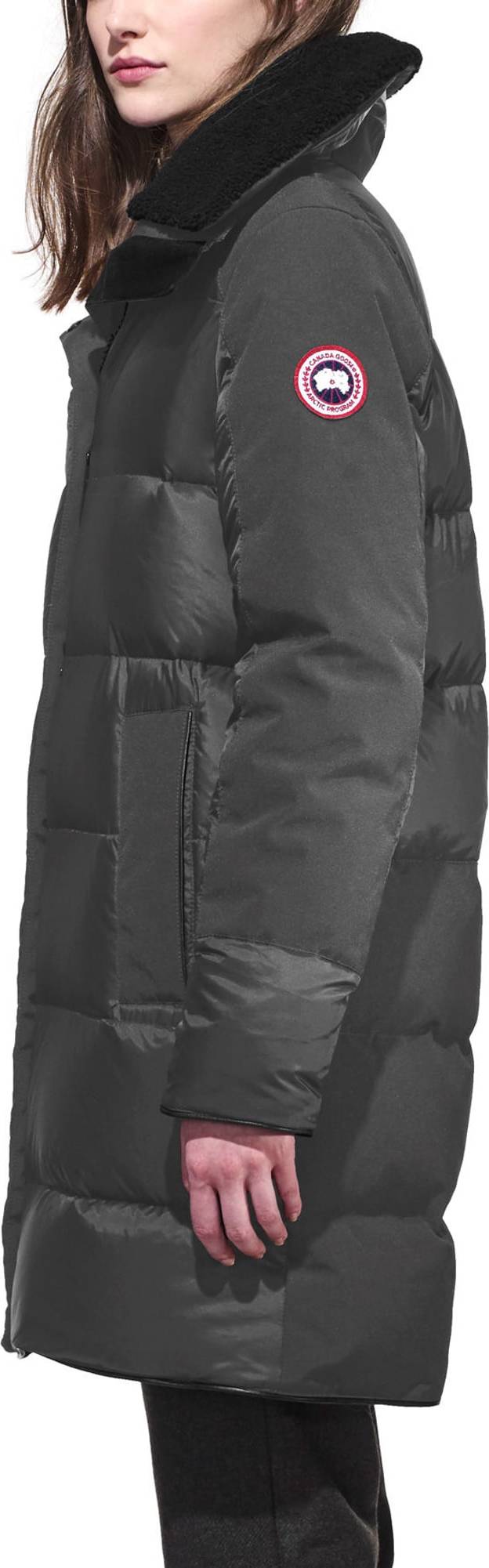 Canada Goose Altona Parka - Women's | Altitude Sports