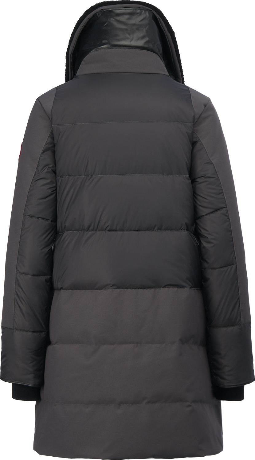   ALTONA PARKA Sサイズ Canada Goose Altona Parka - Women's - Clothing