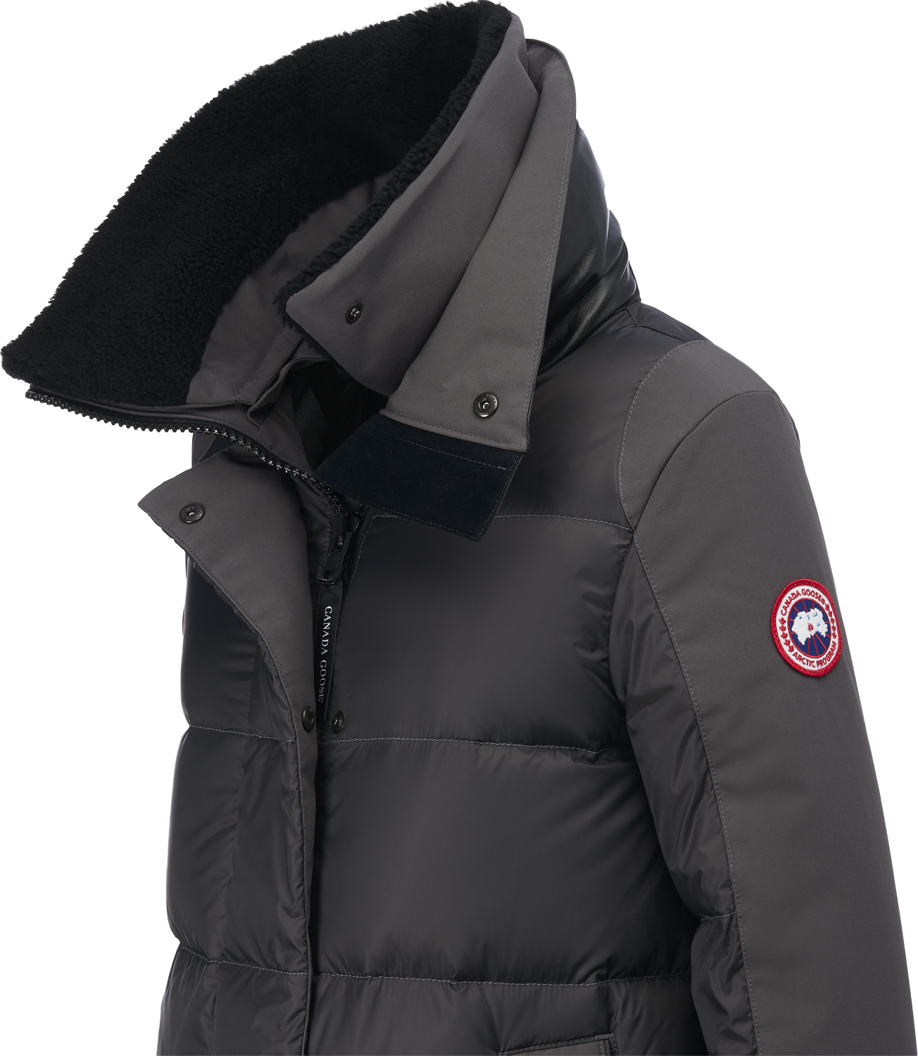 Canada Goose Altona Parka - Women's | Altitude Sports