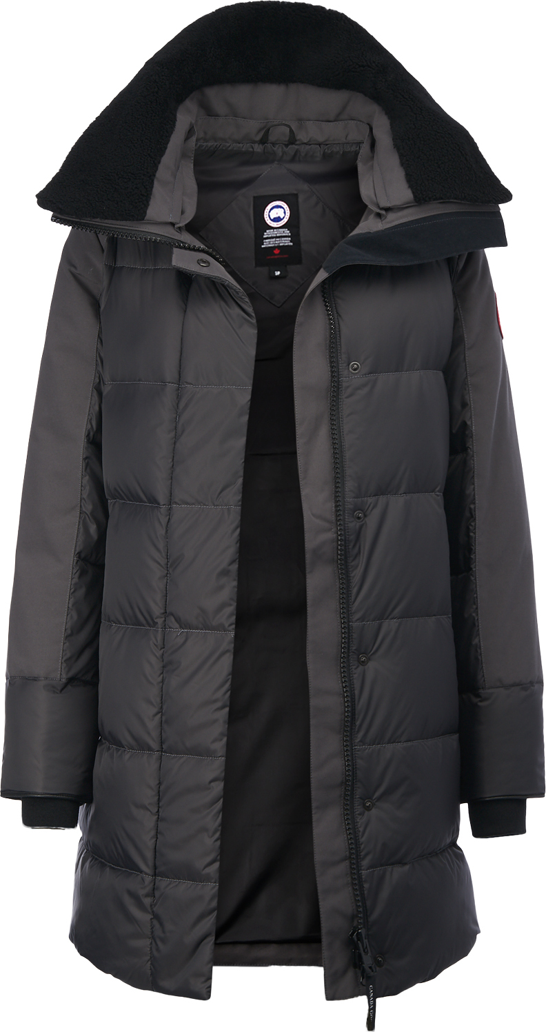 Canada Goose Altona Parka - Women's | Altitude Sports