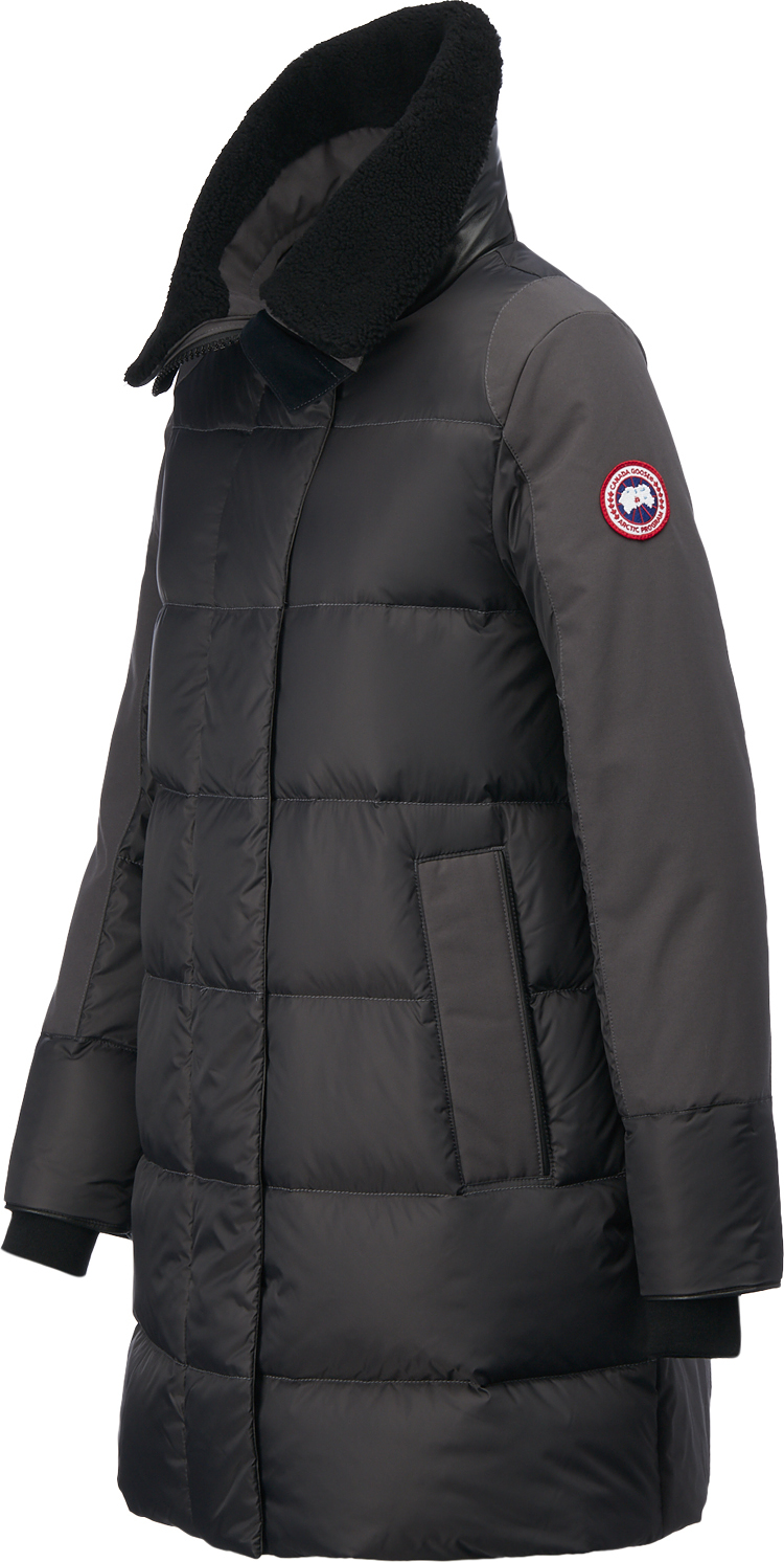 Canada Goose Altona Parka - Women's | Altitude Sports
