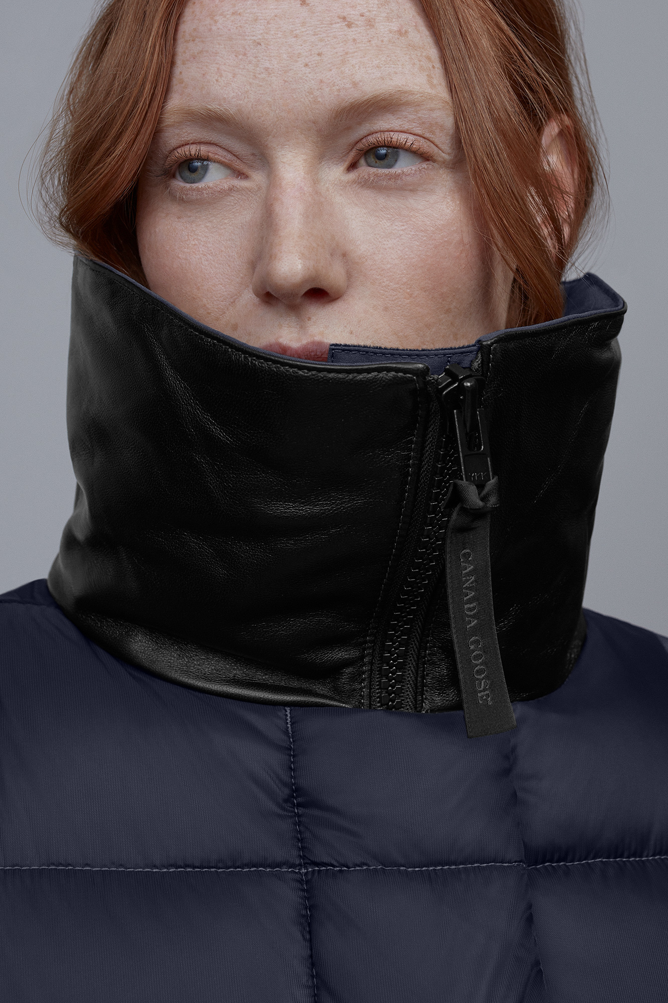 Canada Goose Altona Parka Black Label - Women's | Altitude Sports