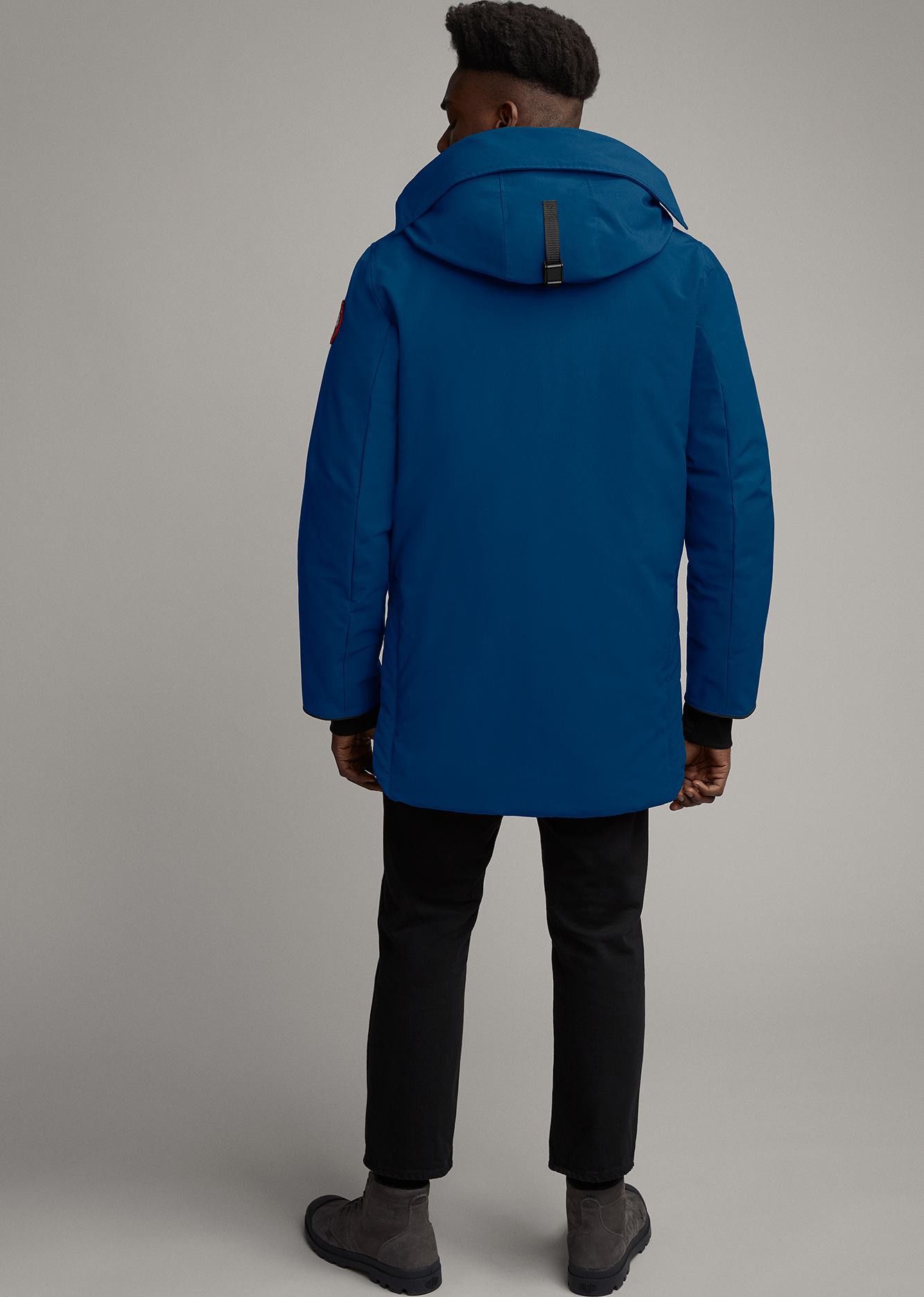 Canada Goose Sanford Parka - Men