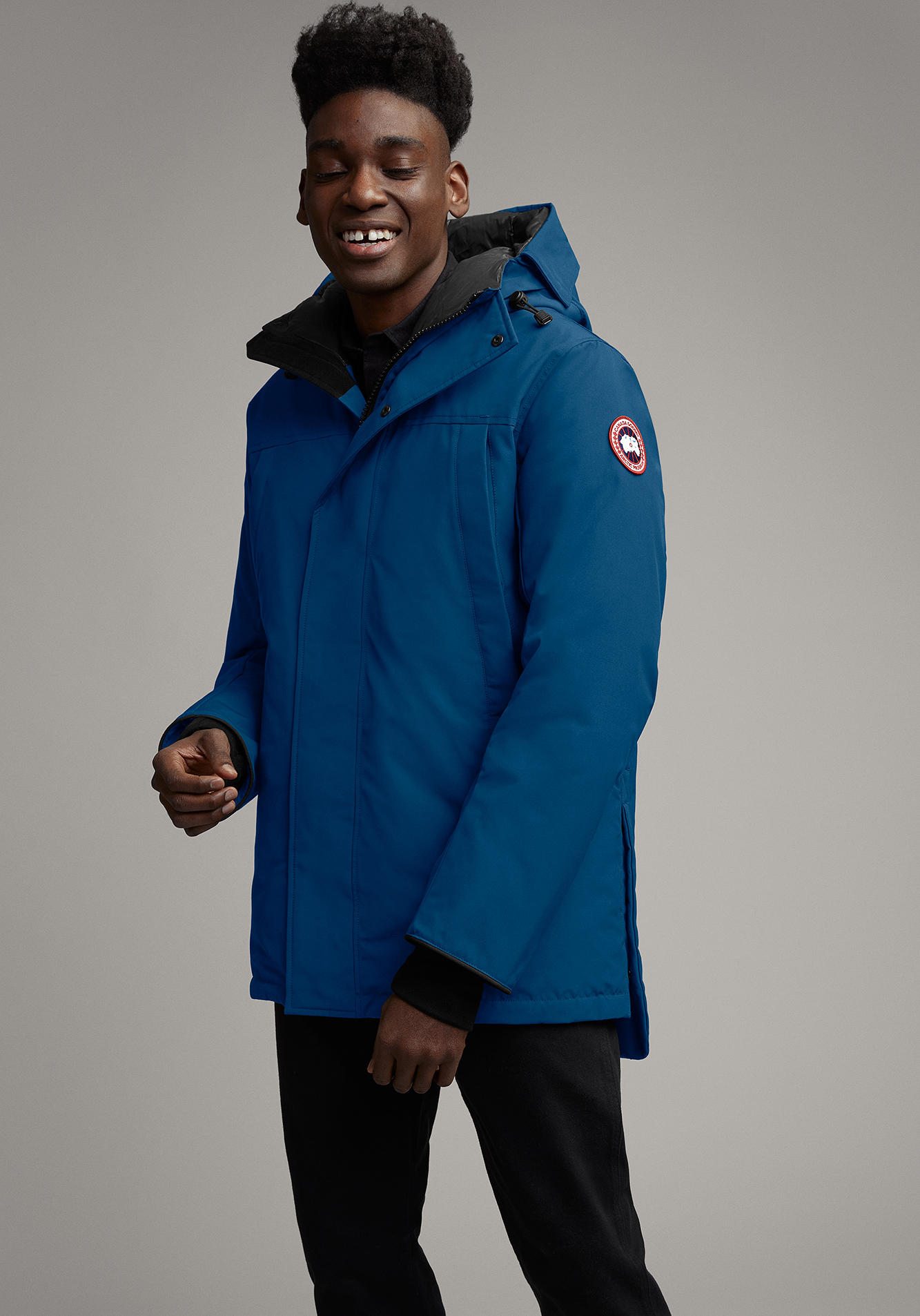 Canada Goose Sanford Parka - Men