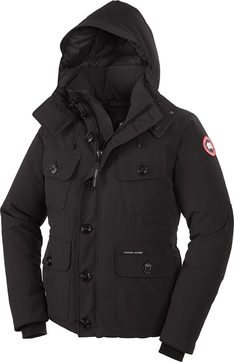 Canada Goose Selkirk Parka - Men's | Altitude Sports