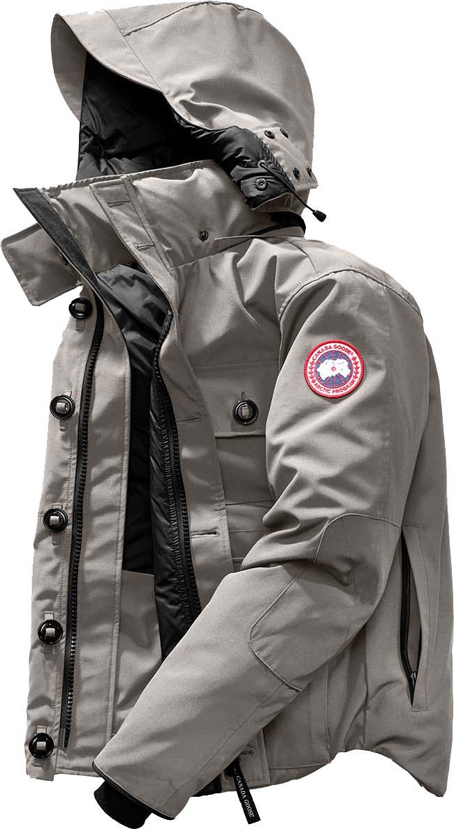 Canada Goose Selkirk Parka - Men's | Altitude Sports