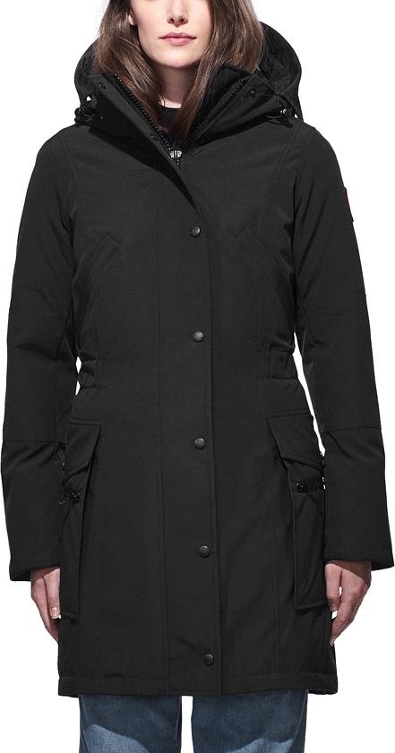 Canada Goose Kinley Parka - Women