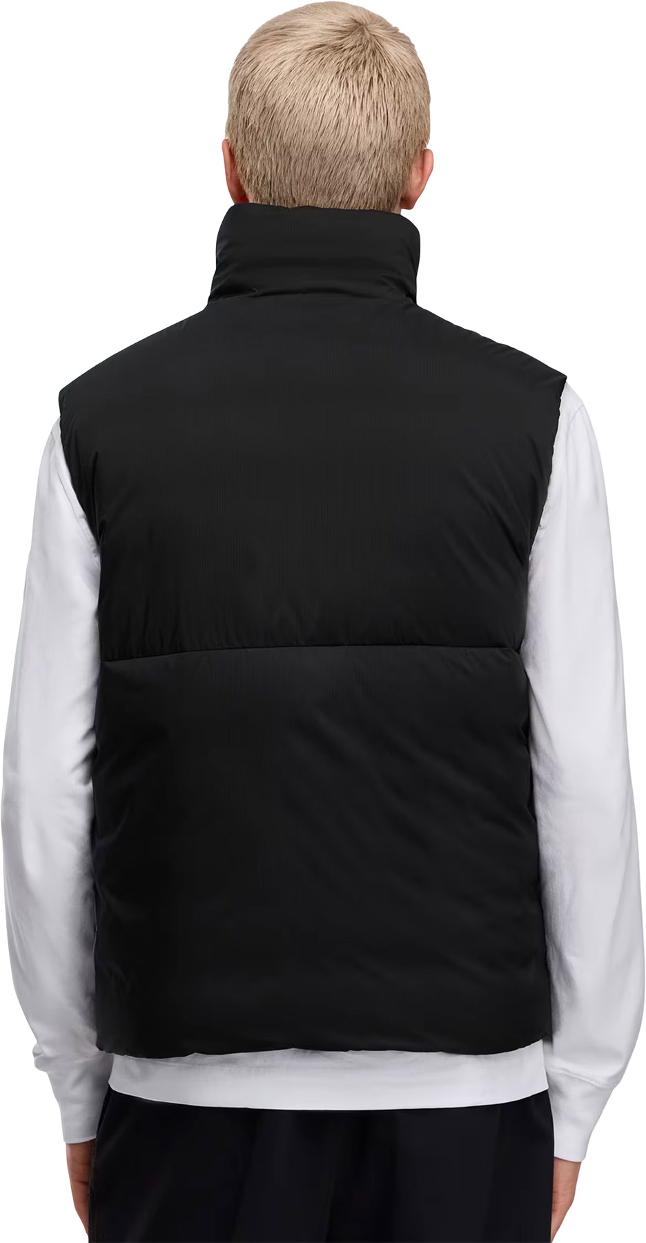 トップス   Lodge Vest Black Label Lodge Vest Black Label | Canada Goose CH