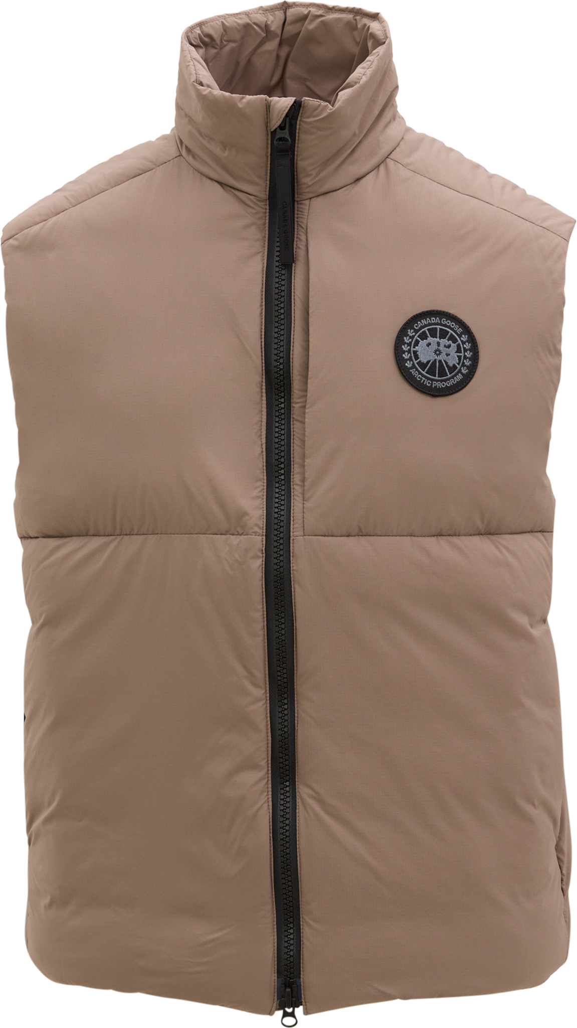 Canada Goose Lodge Black Label Vest - Men's | Altitude Sports