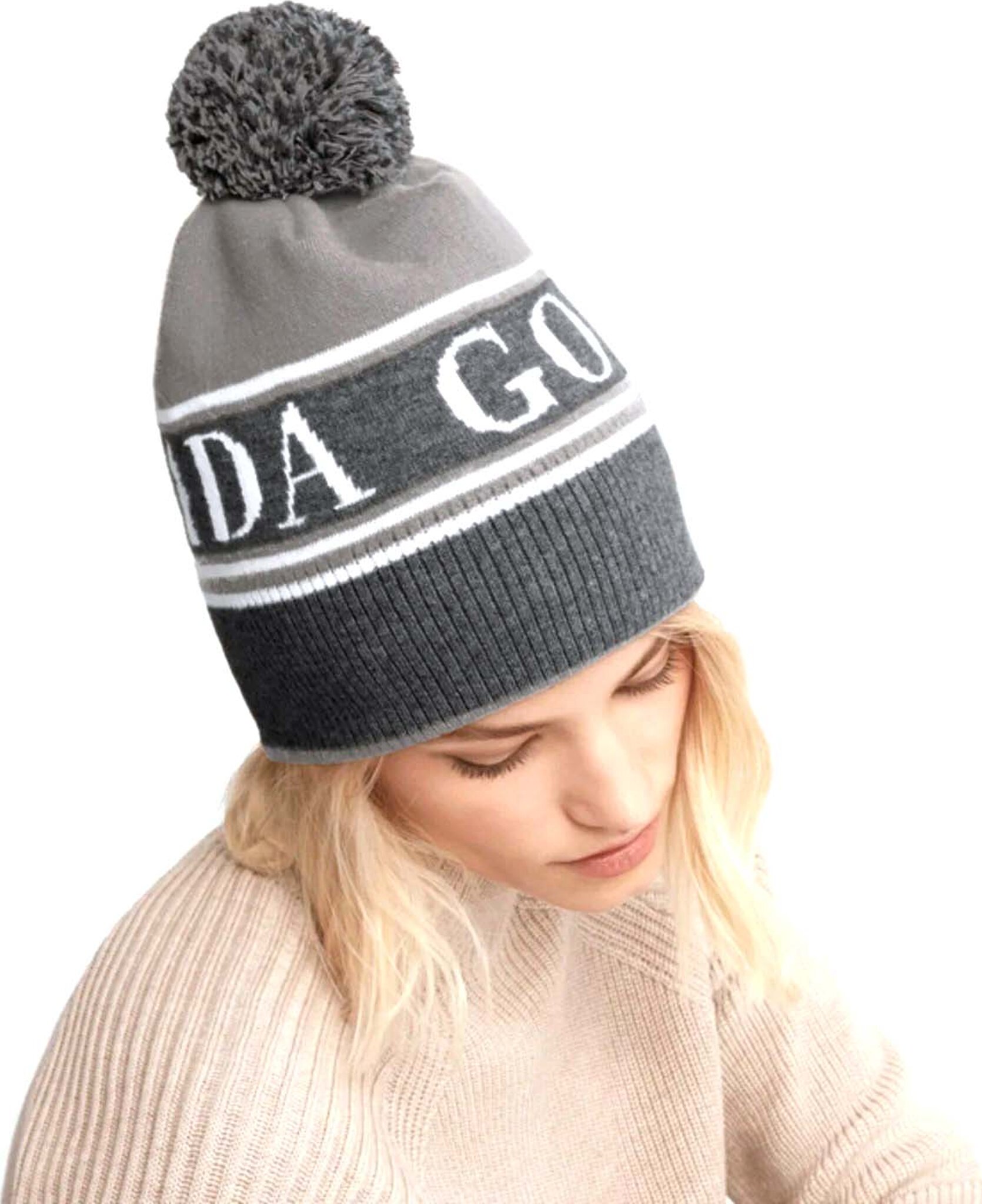 Canada Goose Canada Goose Pom Beanie - Women