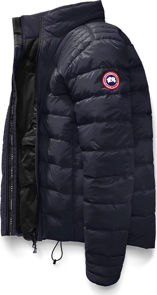 Canada Goose Brookvale Jacket - Men's | Altitude Sports