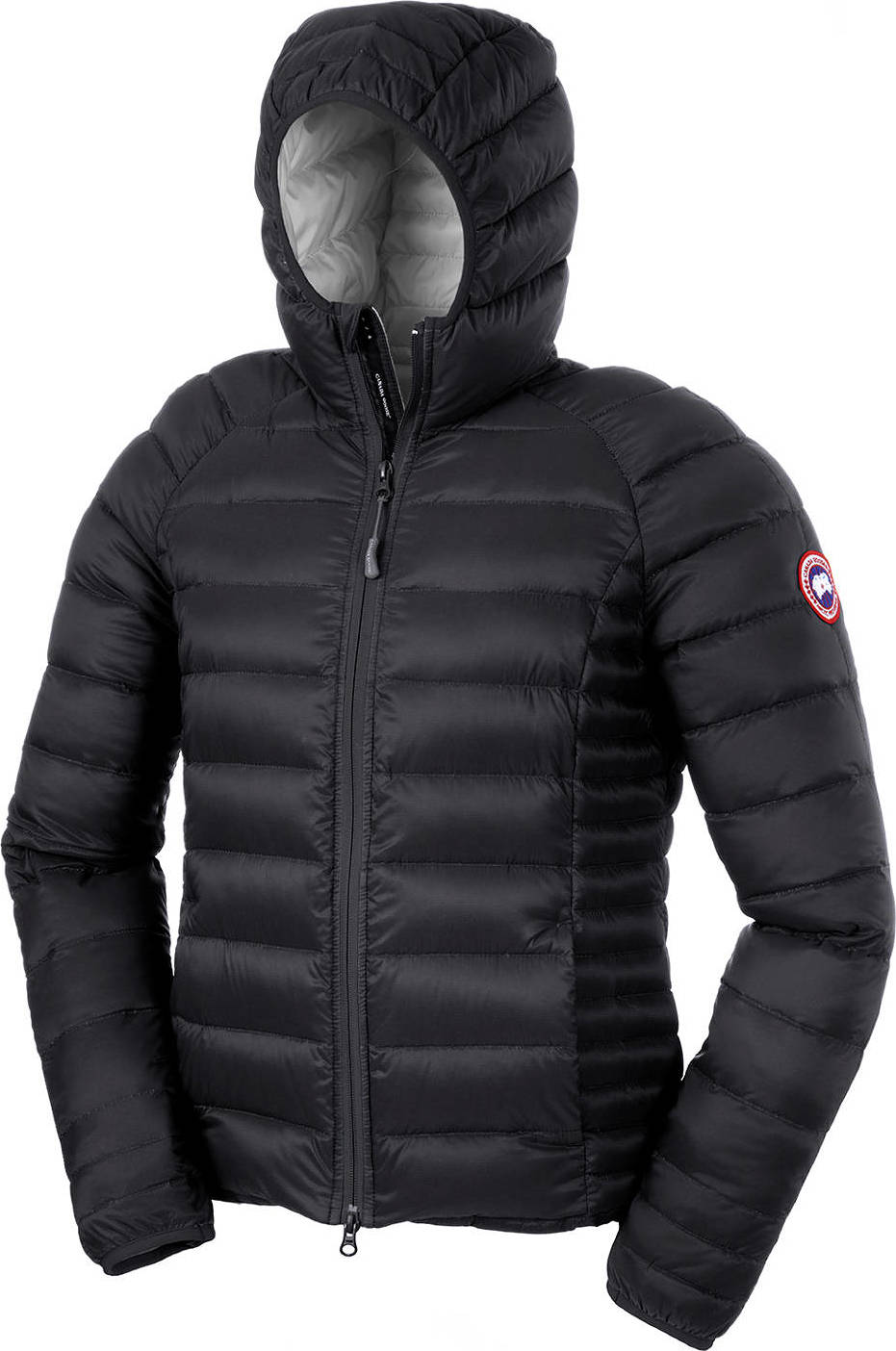 Canada Goose Brookvale Hoody - Women's | The Last Hunt