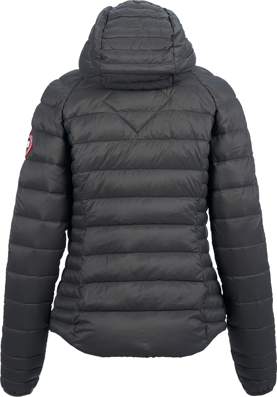Canada Goose Brookvale Hoody - Women's | Altitude Sports