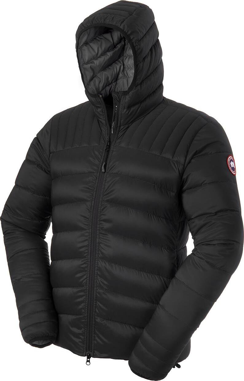 Canada Goose Brookvale Hoody - Men's | Altitude Sports