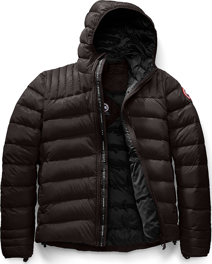 Canada Goose Brookvale Hoody - Men's | Altitude Sports