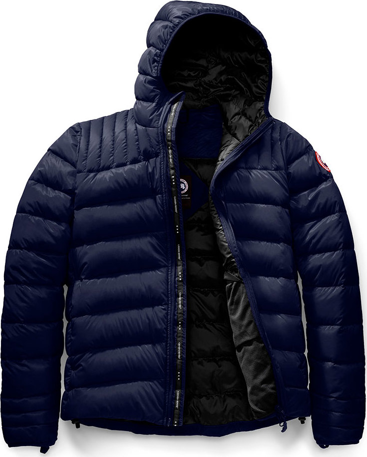 Canada Goose Brookvale Hoody - Men's | Altitude Sports