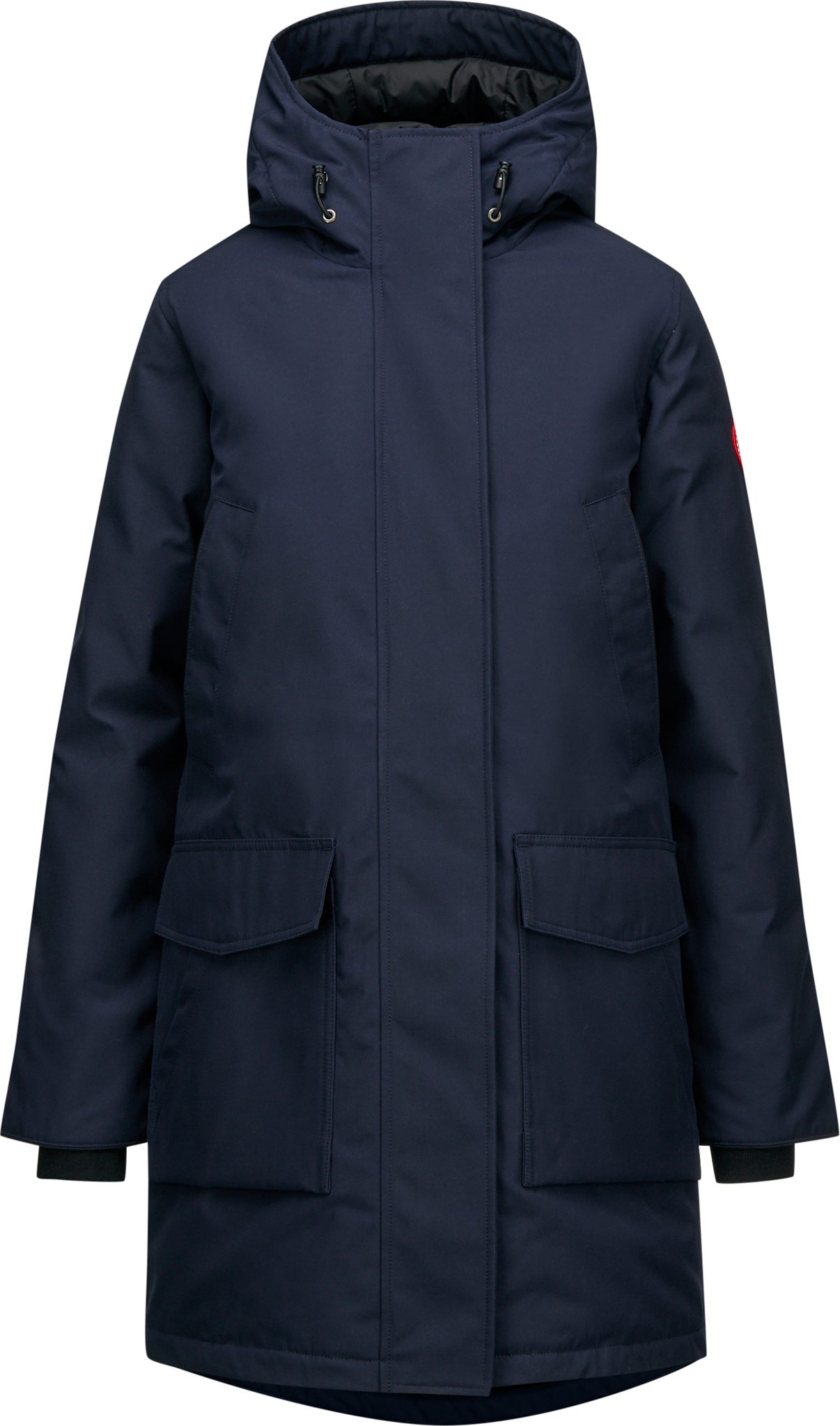 Canada Goose Canmore Parka - Women