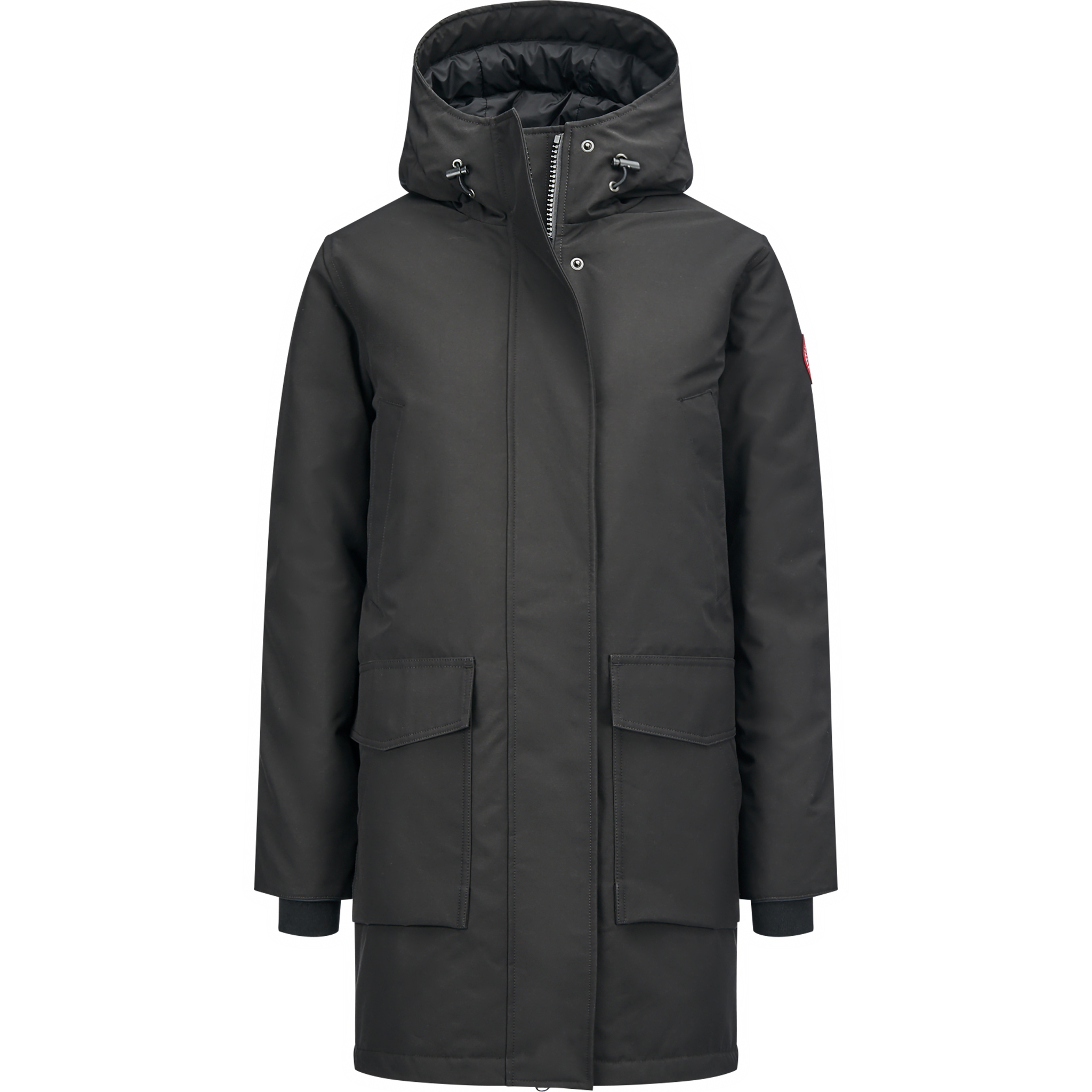 ジャケット・アウター   Canmore Parka 5807L Canada Goose Canmore Parka - Women's | Altitude Sports