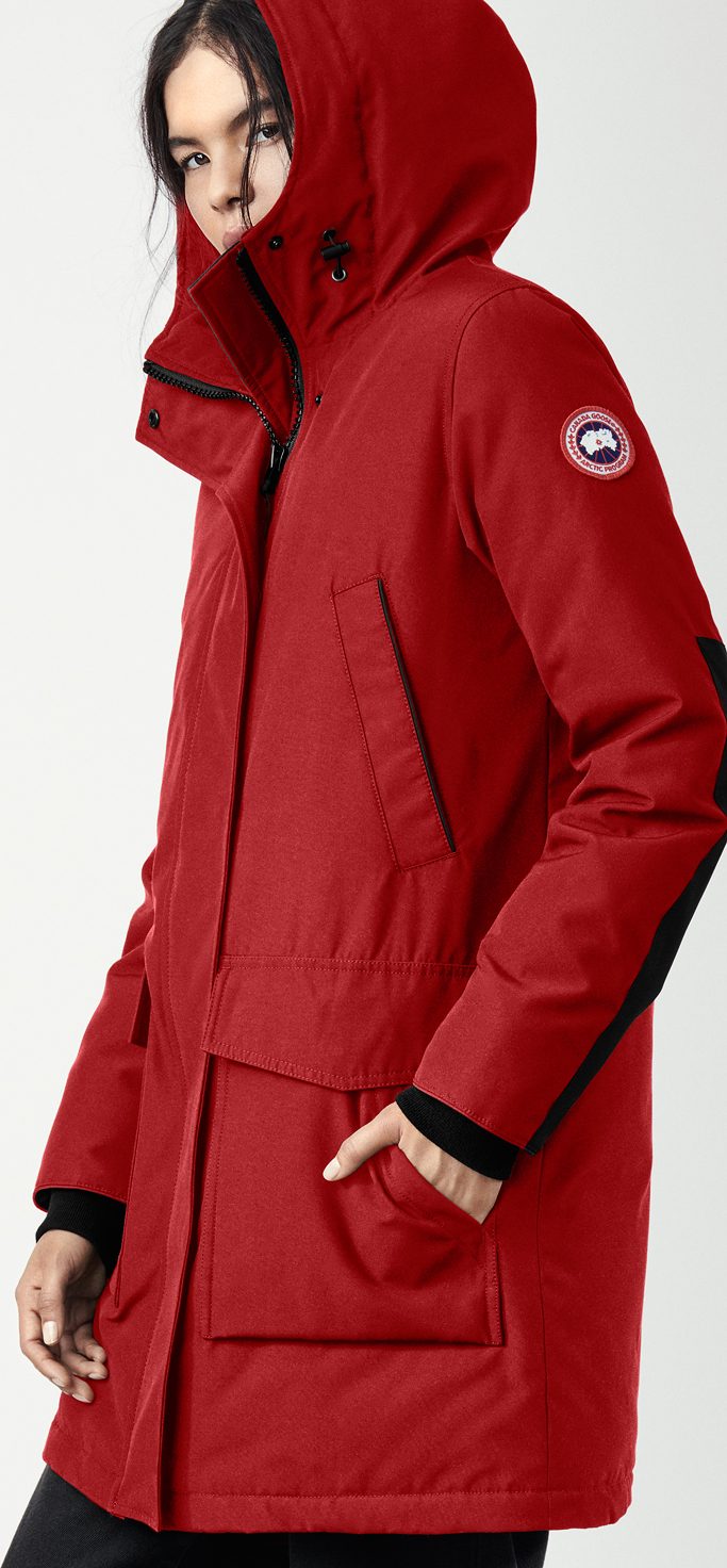 Canada Goose Canmore Parka - Women
