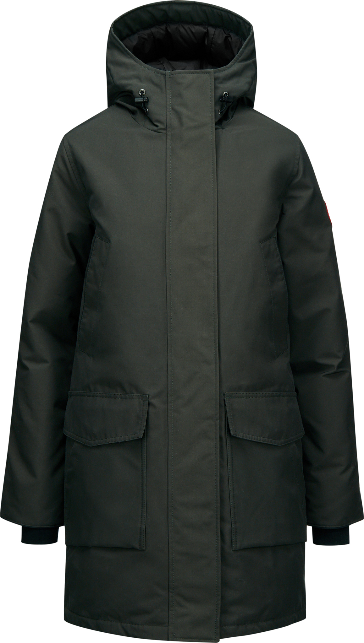 Canada Goose Canmore Parka - Women