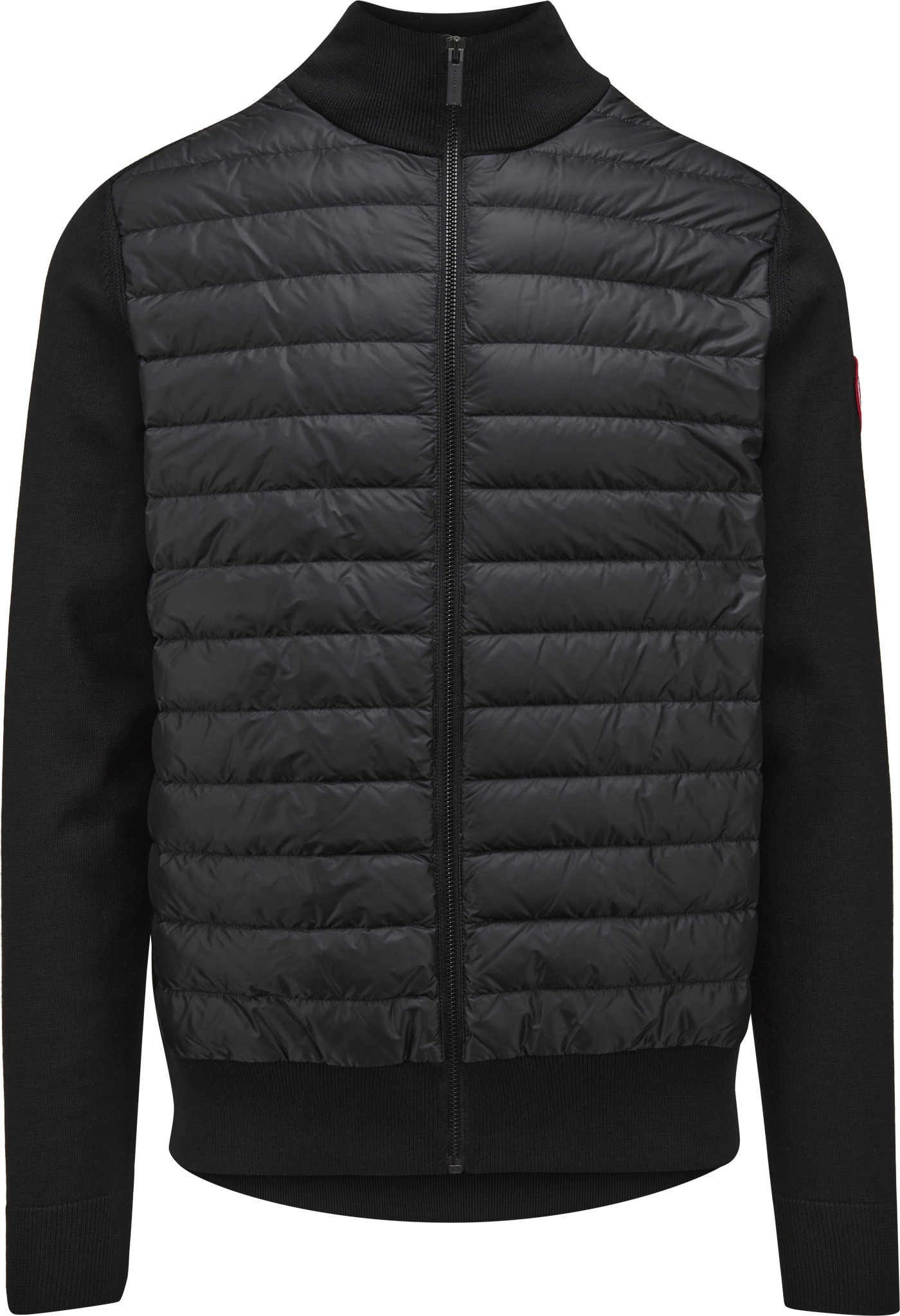 Canada Goose HyBridge Knit Packable Jacket - Men's | Altitude Sports