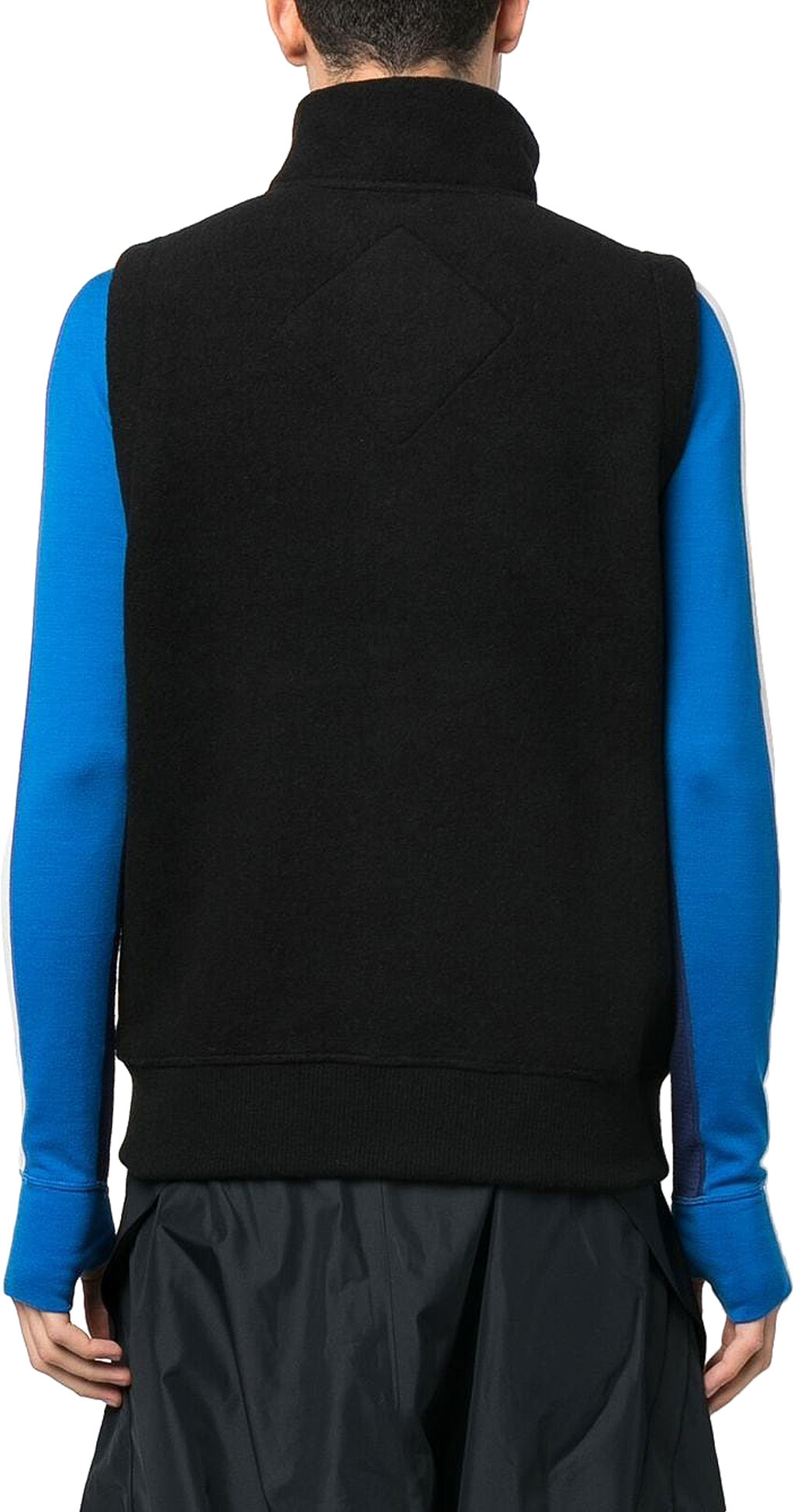 Canada Goose Mersey Kind Fleece Vest - Men's | Altitude Sports
