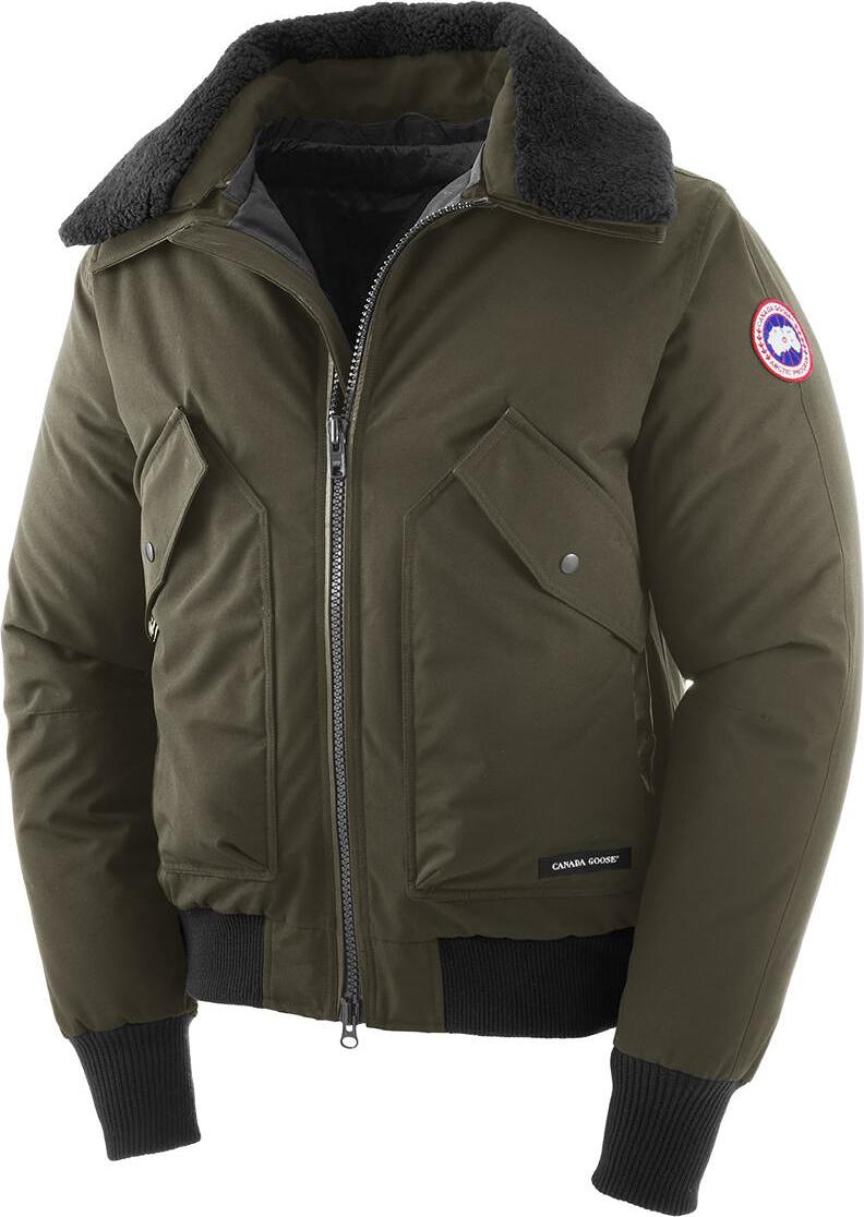 Canada Goose Bromley Bomber - Men's | Altitude Sports
