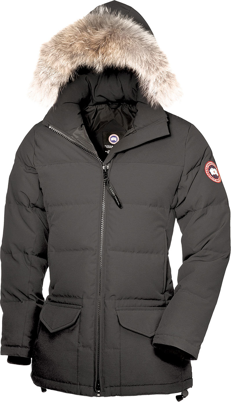 ☆【JPタグ】CANADA GOOSE/カナダグース SOLARIS ソラリスパーカ 