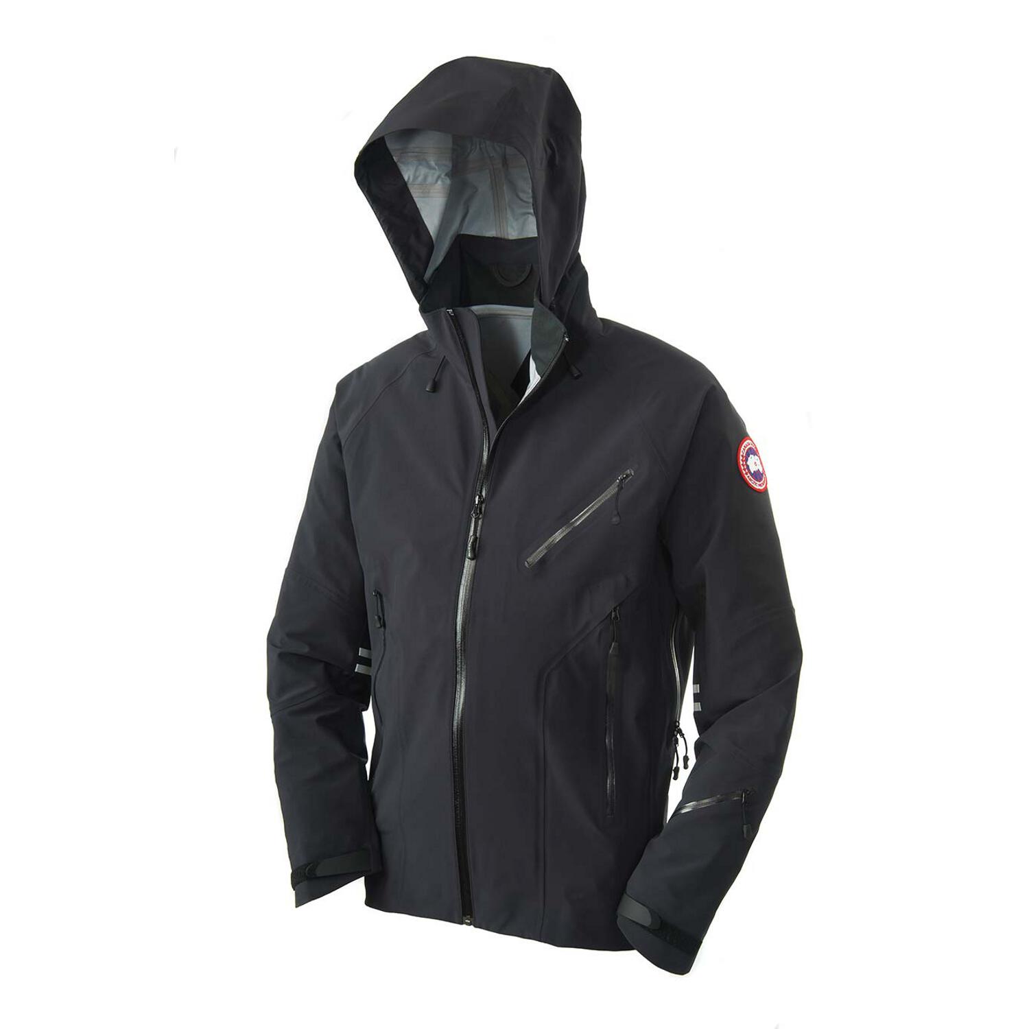 MLB★クーパーズタウン★ヤストレムスキー Canada Goose Timber Shell - Men's | Altitude Sports
