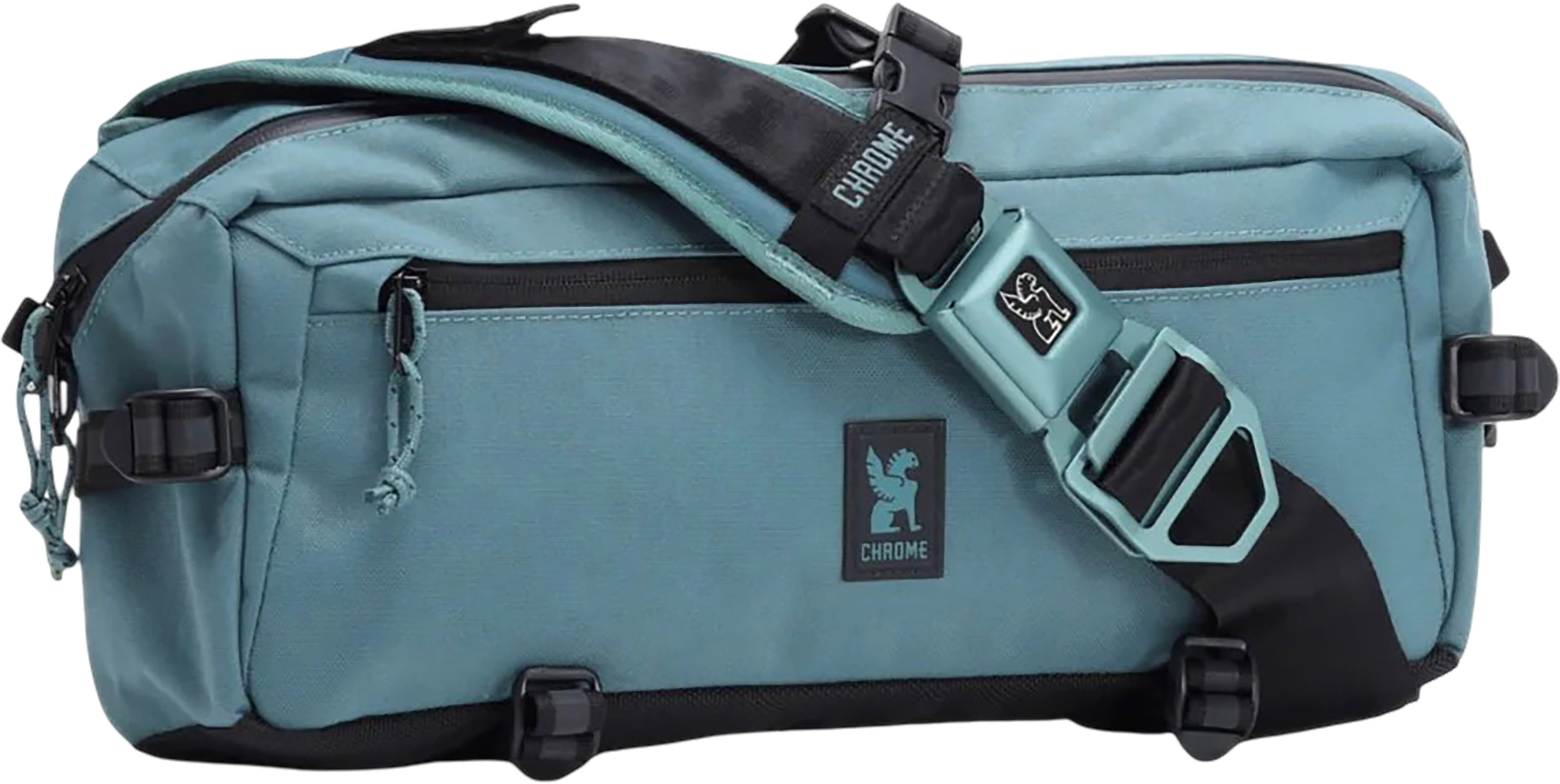 Chrome Kadet Sling Bag 9L | Altitude Sports