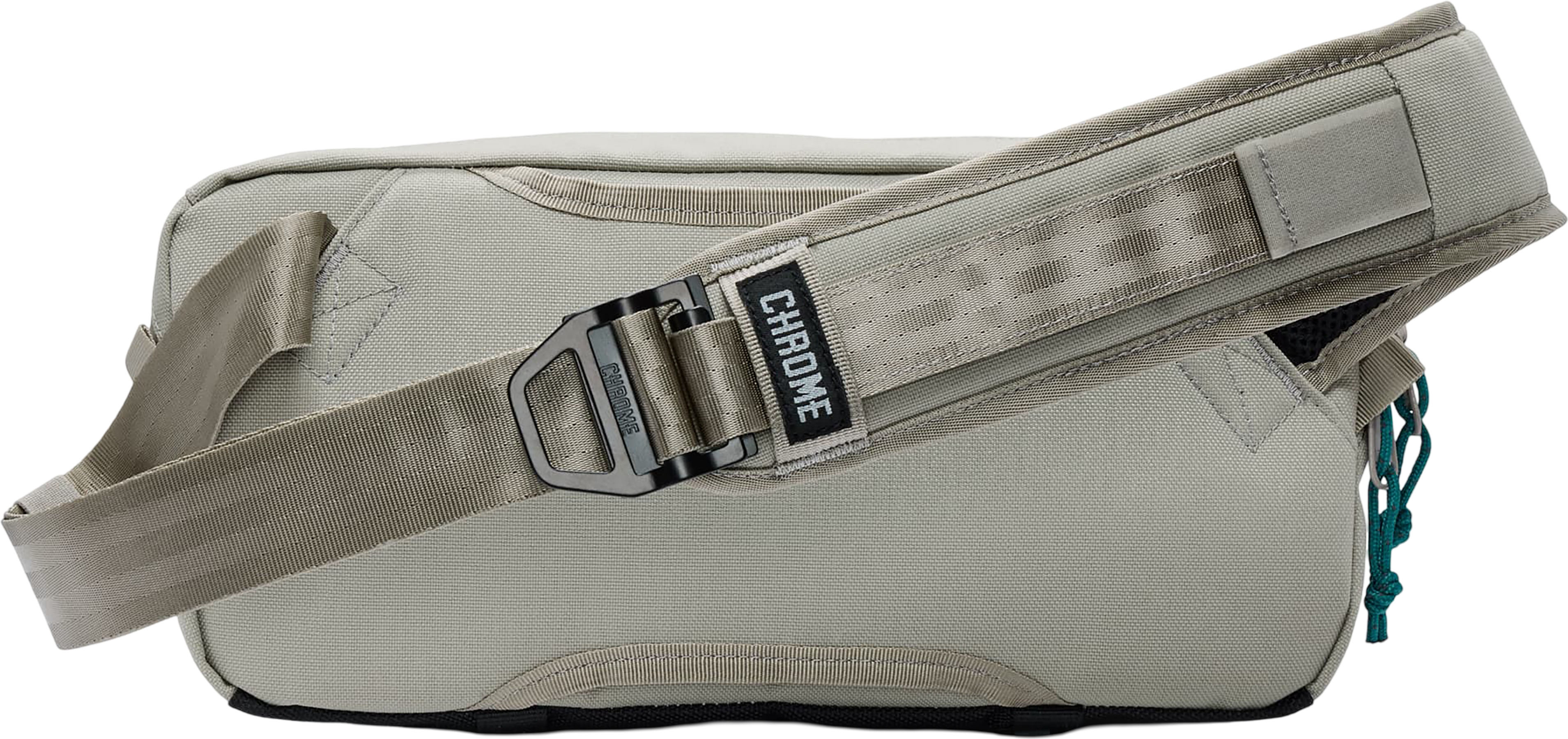 Chrome Mini Kadet Sling Bag 5L | The Last Hunt